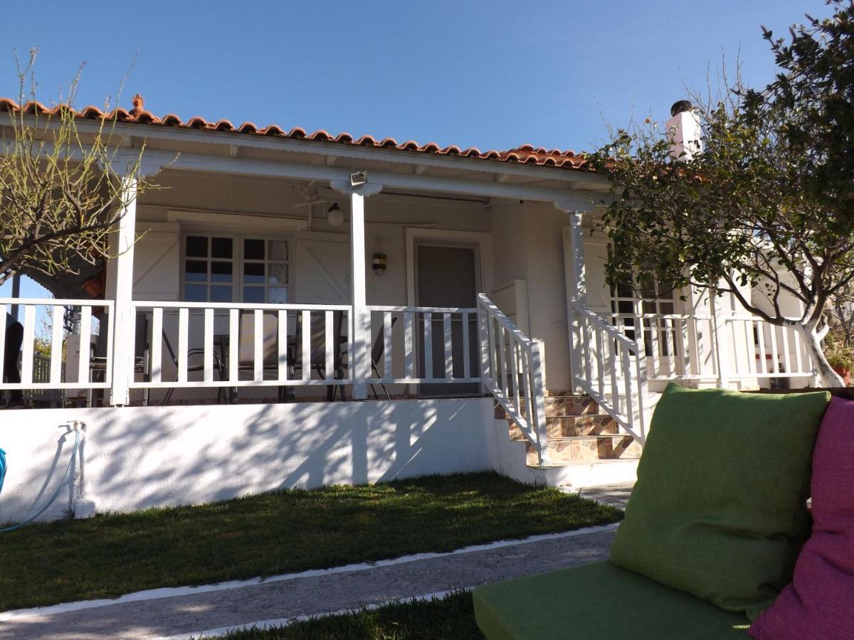 A&v's Holiday home
