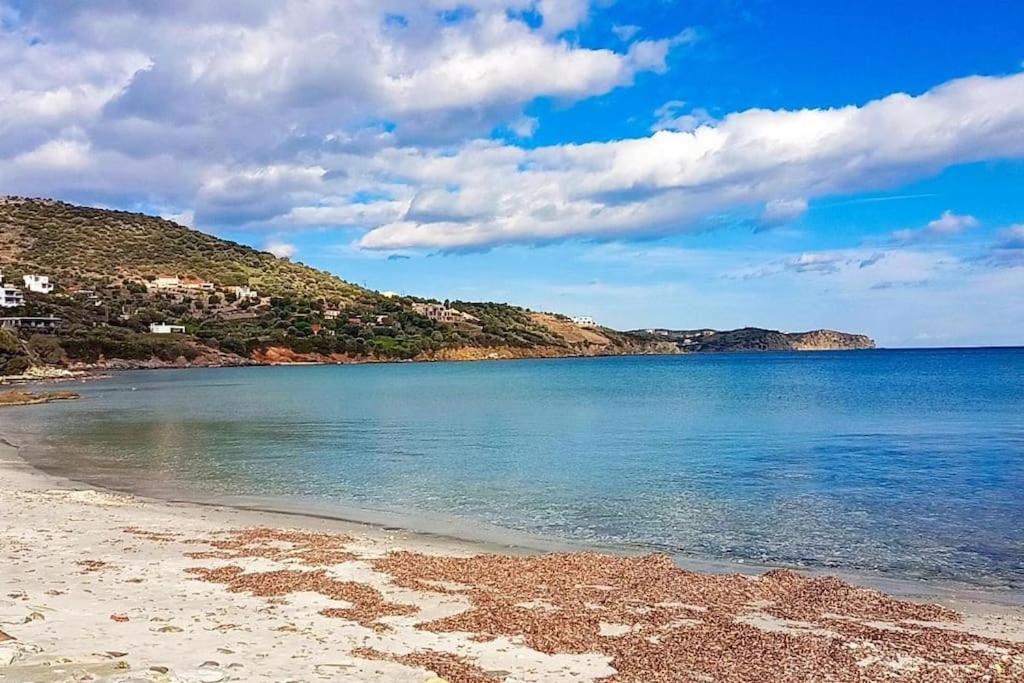 Holiday home A&v's Agioi Apostoloi (Evia)
