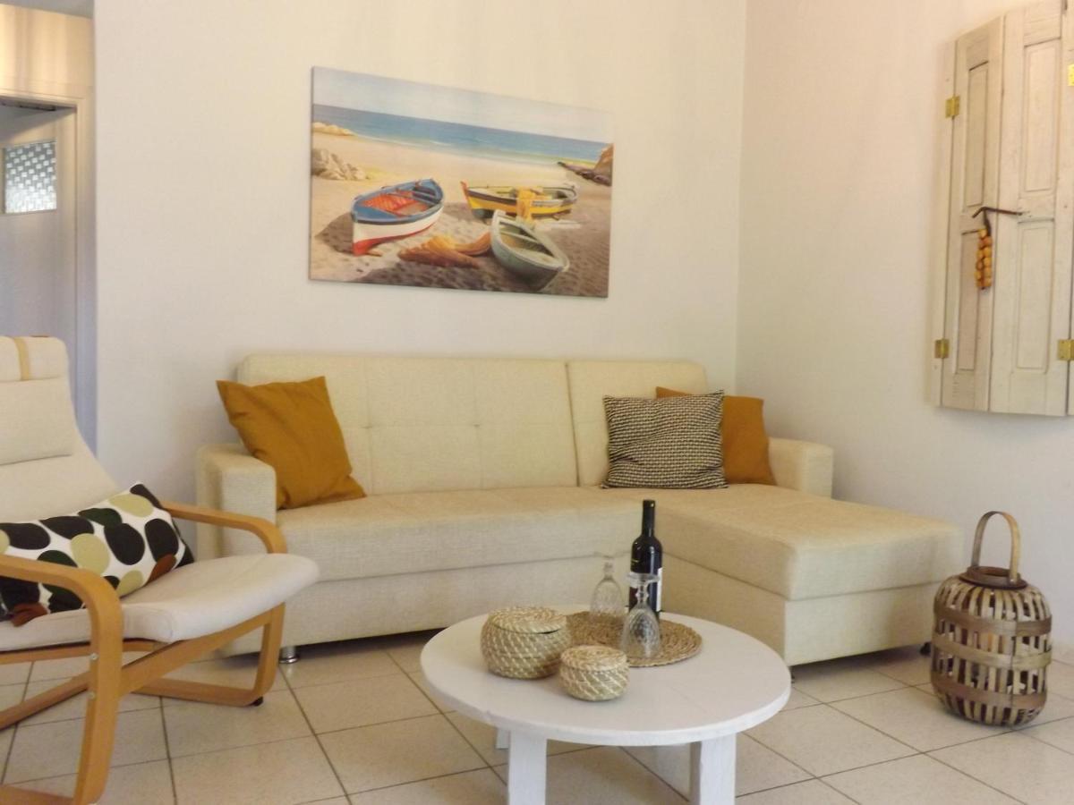Holiday home A&v's