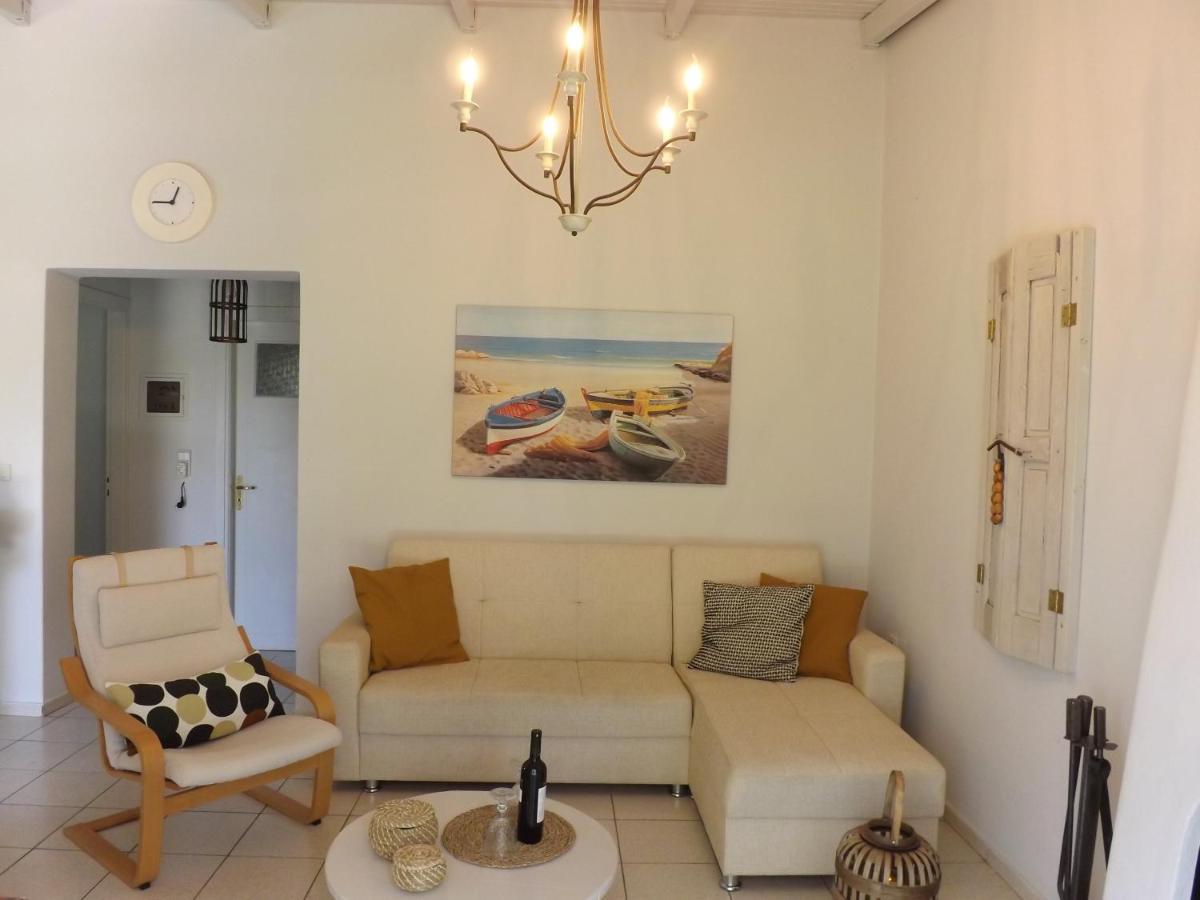 Holiday home A&v's