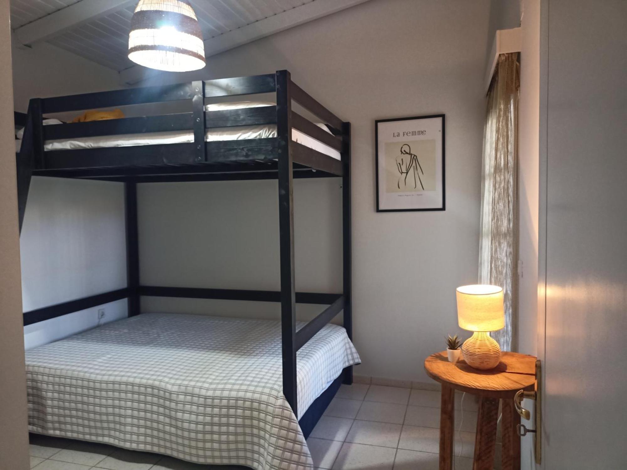 Holiday home A&v's *
